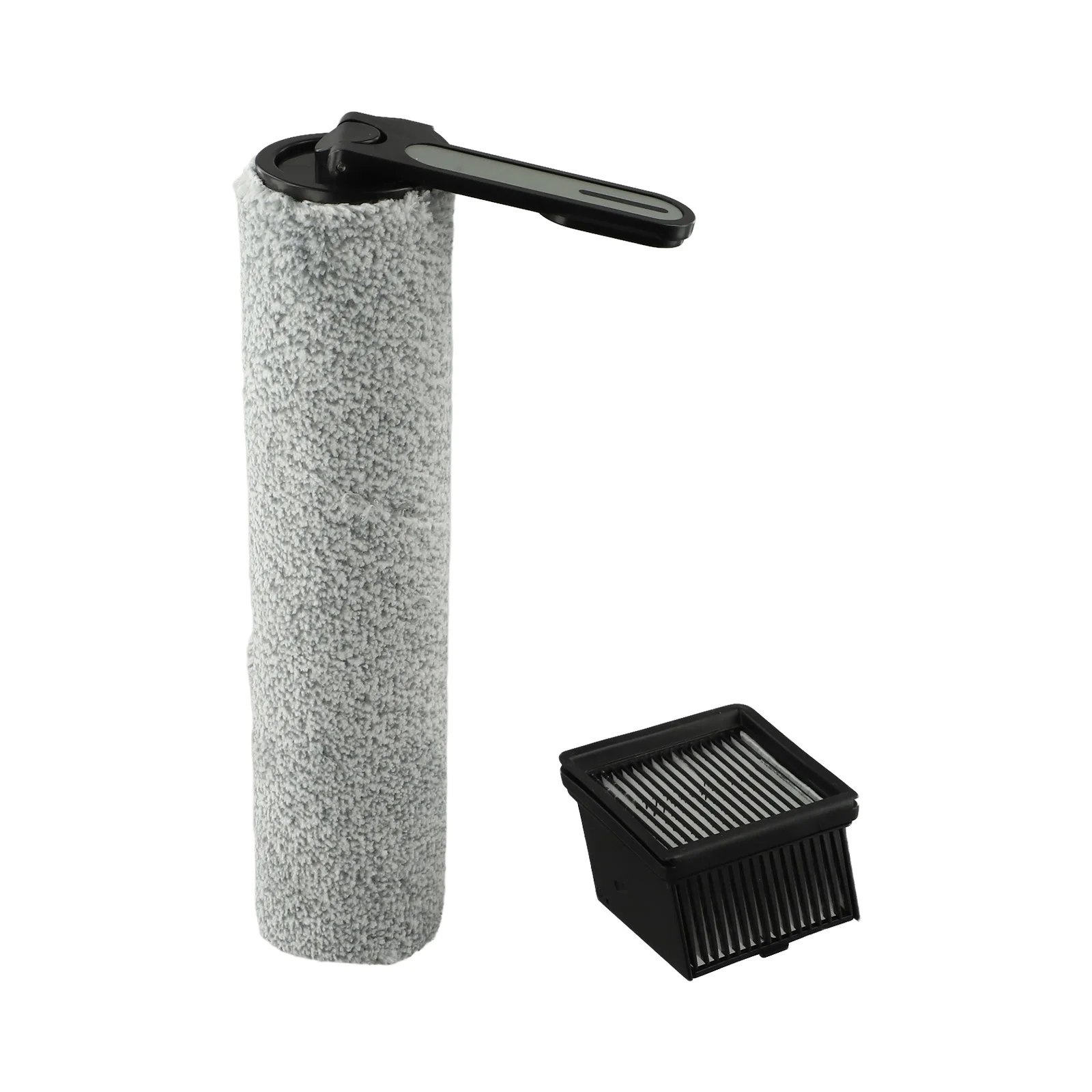 Soft Roller Brush Filter For Dreame For Trouver For K10 For K10 Pro Wet Dry Vacuum Cleaner Accessories For Home Cleaning