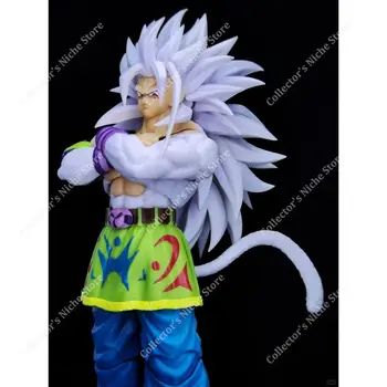 10 best sales Gohan SSJ4 - №3