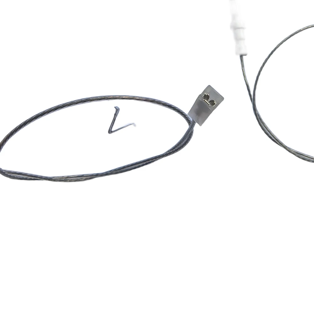 Burner Ignition Part 400mm 450mm Built-in Igniter Spark Ignition Probe Reliable Ignition Kitchen Appliance Repair