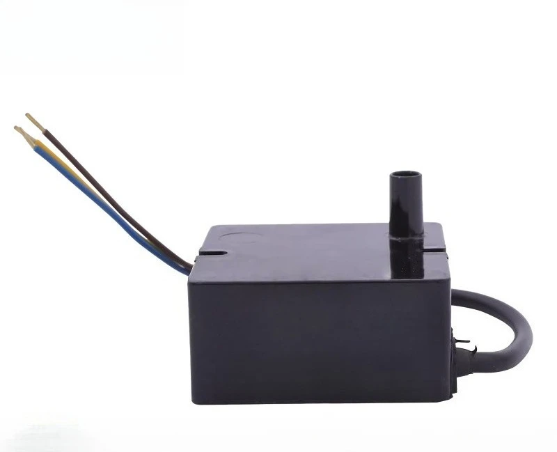 Ignition transformer single-pole 1*15KV bipolar 2*12KV burner high-voltage transformer