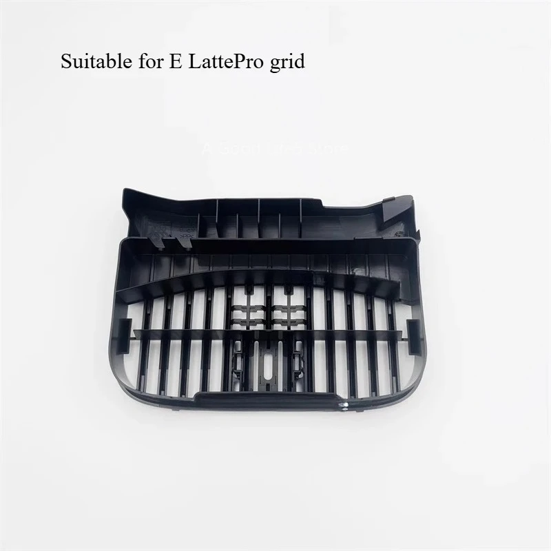 Applicable To Delong Automatic Coffee Machine Spare Parts E LattePro Water Chassis, Lid, Stainless Steel Cover, Spare Parts