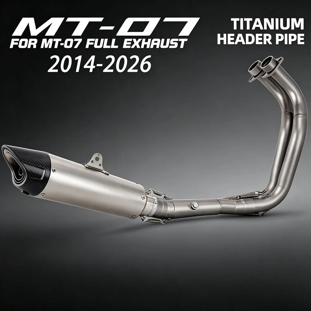 バイク用マフラー MT-07」の人気商品一覧・価格比較 - 価格.com