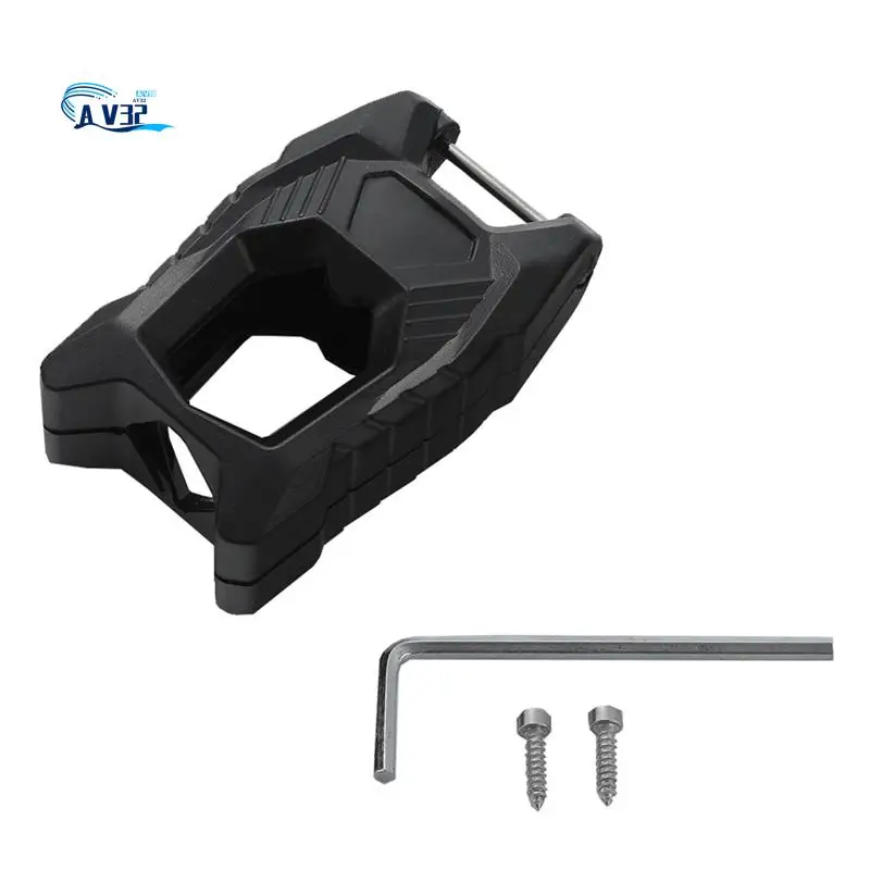 

AV32-For Can-Am Ryker 600 900 Sport Rally Edition Outlander G2 Key Shell Holder Case Ignition Key Cover Replacement Accessories