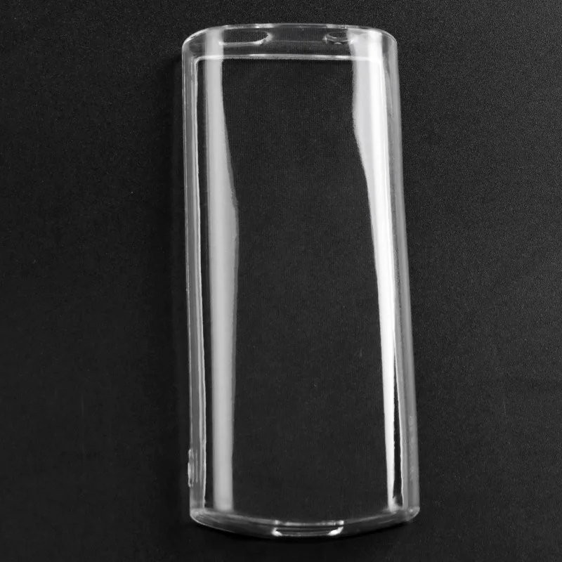 Para Nokia 105 4G 2021 Funda transparente de silicona suave TPU Funda Coque para NOKIA 105 4G (2021) Funda transparente Parachoques trasero