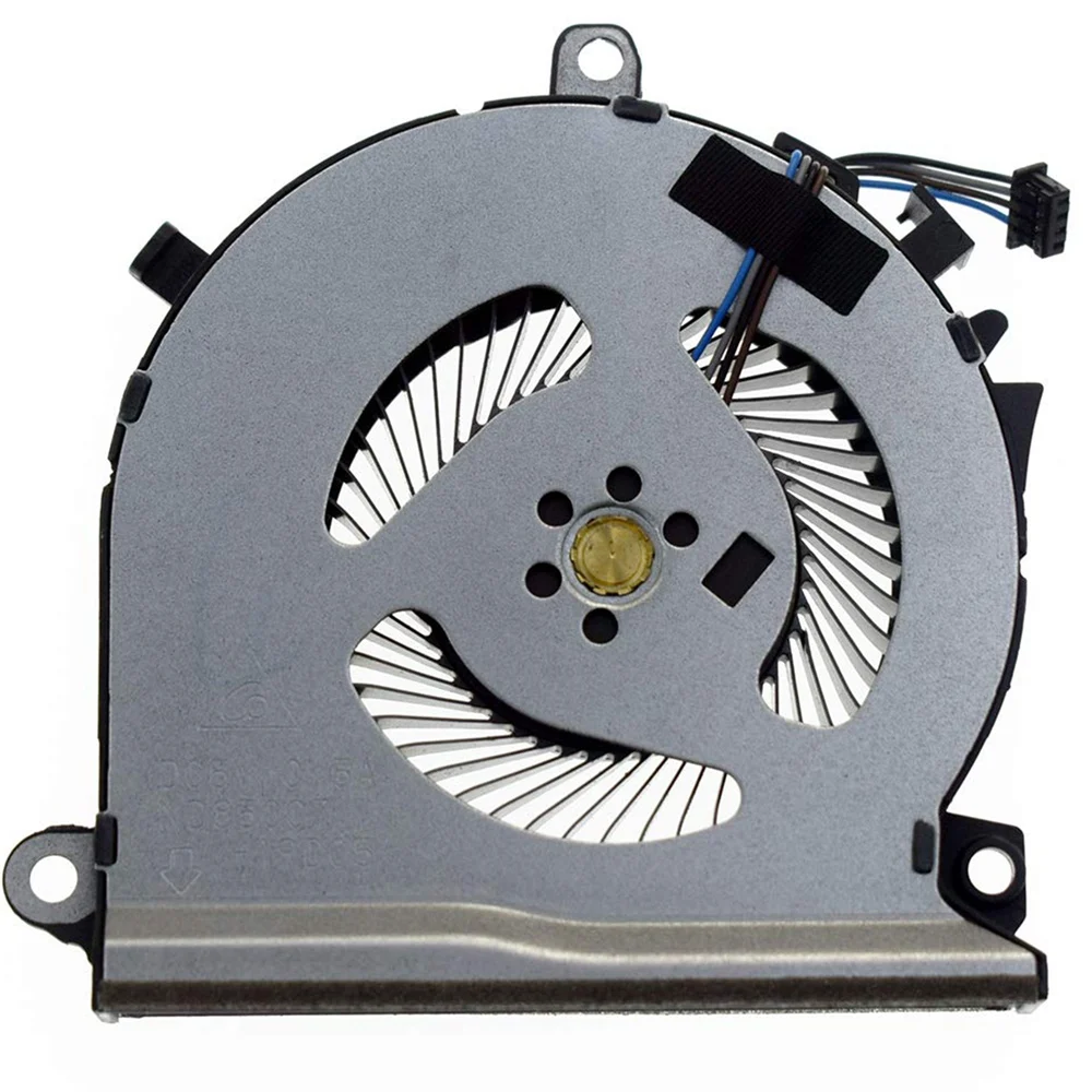 

A52TLaptop CPU Cooling Fan DFS2000055K0T DC5V 0.5A 4PIN for HP Pavilion Gaming 15-EC L77560-001