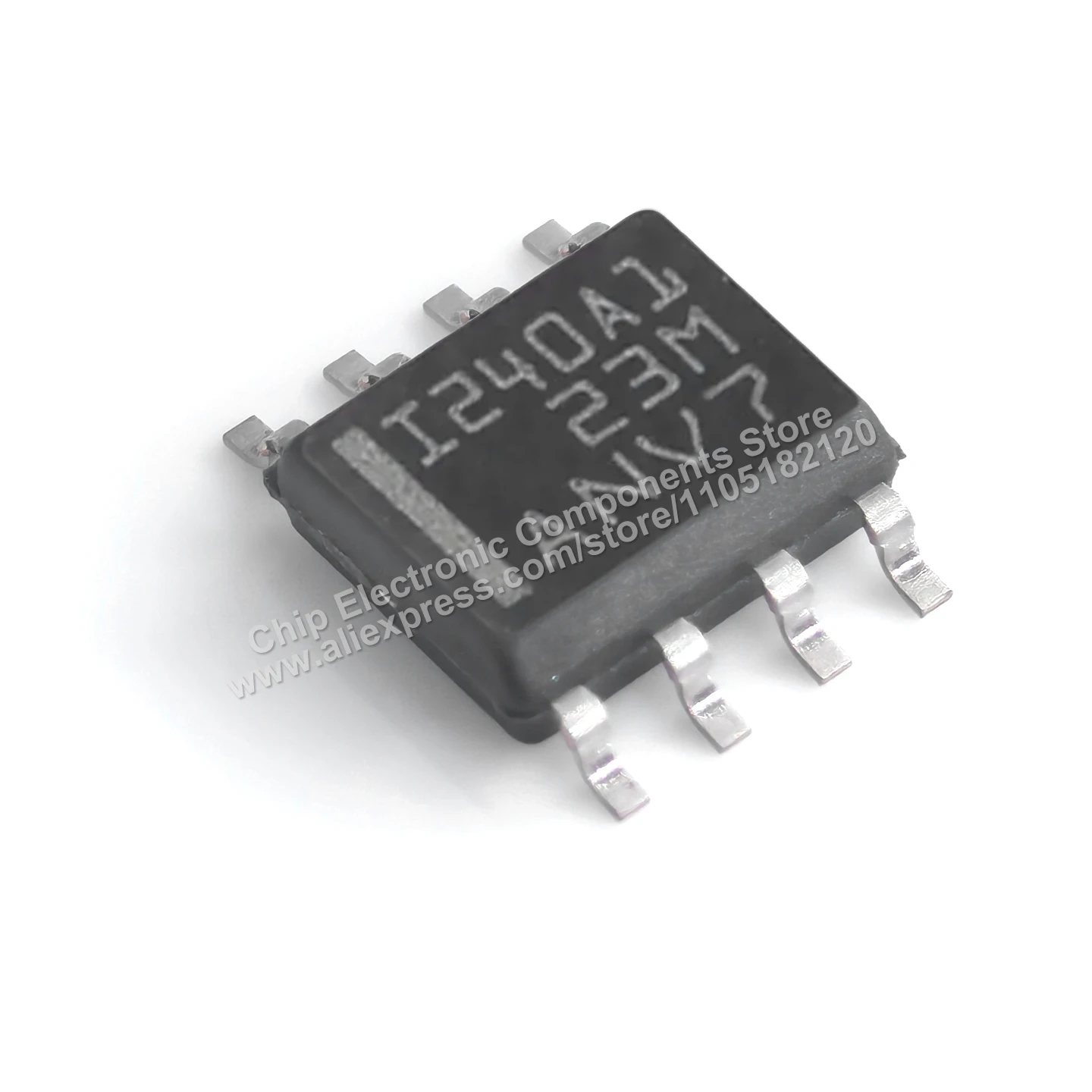 

Original IC INA240A1DR INA240A1D I240A1 Marking, ultra-precision current-sense amplifier chip, SOP-8 package