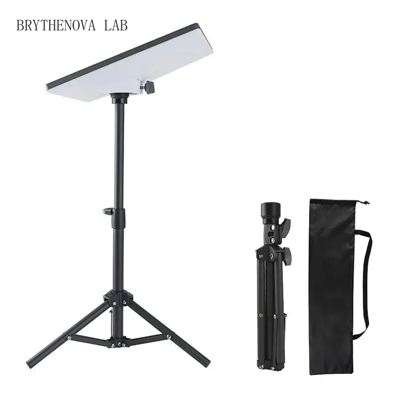 A25F-For Starlink Mini Tripod Stand& Adjustable Mount-Portable Outdoor Mounting Kit for Mini Starlink Dish