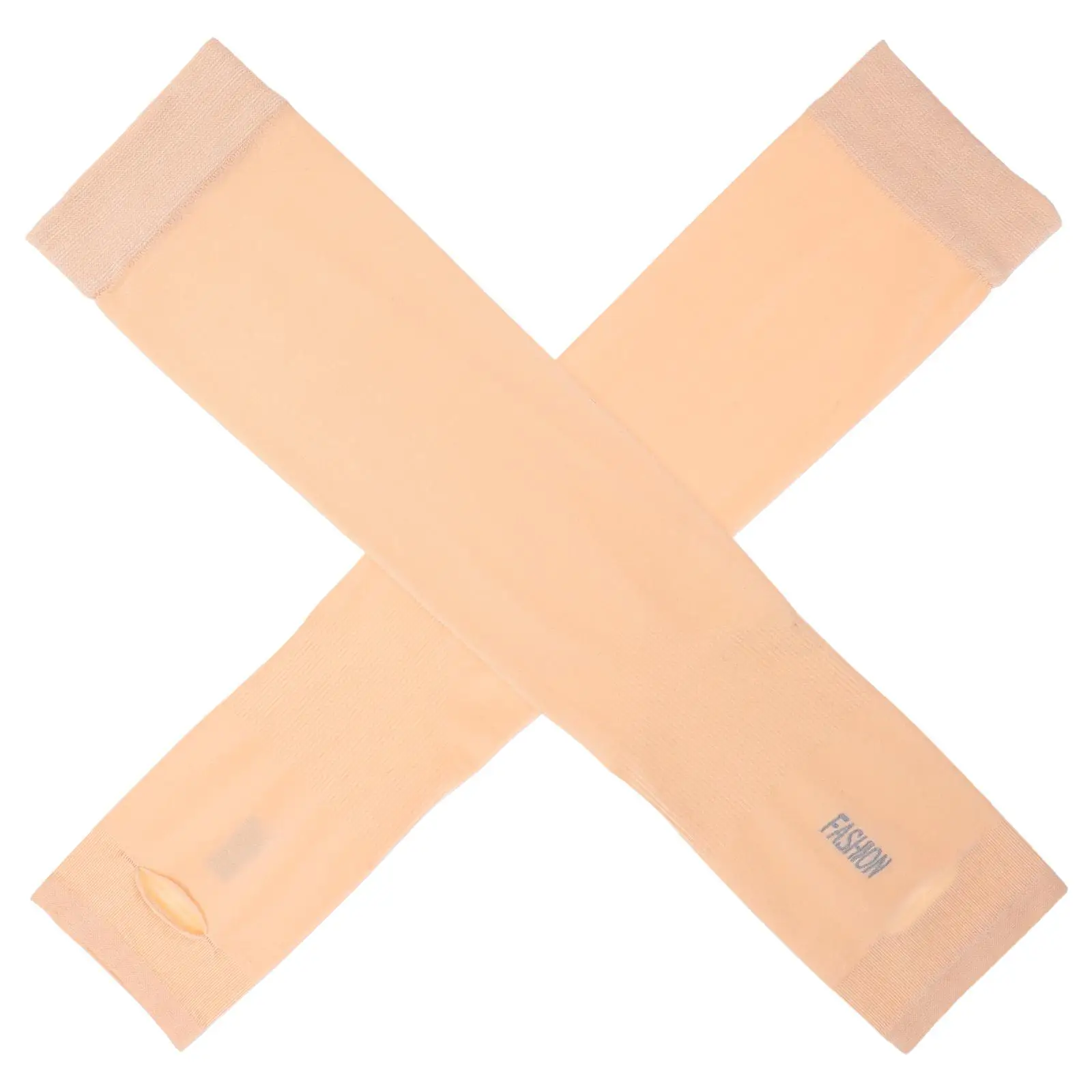

2PCS Ice Sleeve Arm Protection UV Sun Forearm Covers for Men Women Breathable Lightweight Outdoor Driving Golf