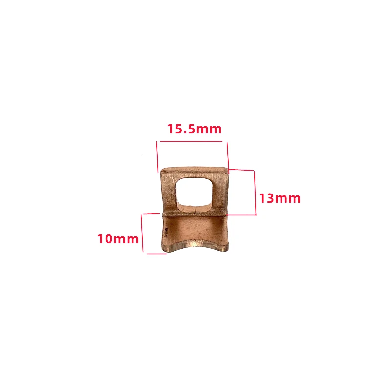 1Pc Starter Solenoid Contact Set Starter Soleniod Rebuild Repair Contact Kit Solenoid Rebuild Kit.