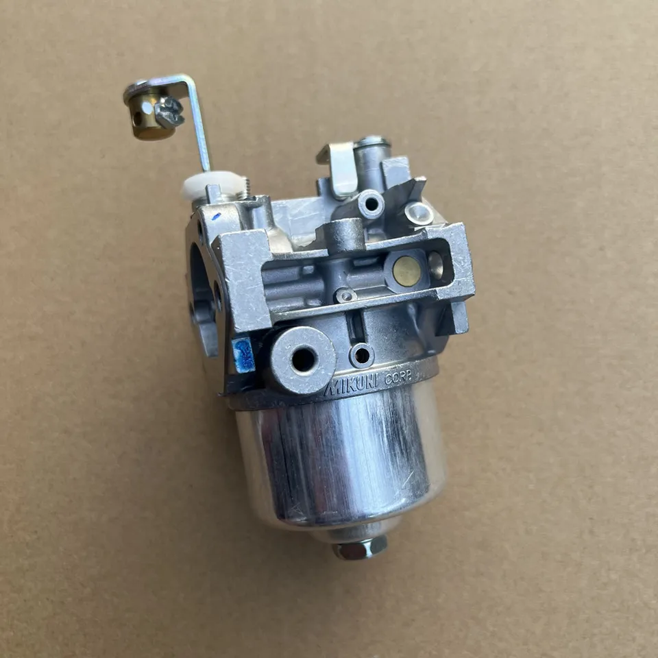 EY28B 純正 MIKUNI キャブレター ロビン 7.5HP EY28 EY28C EY28D RB28B