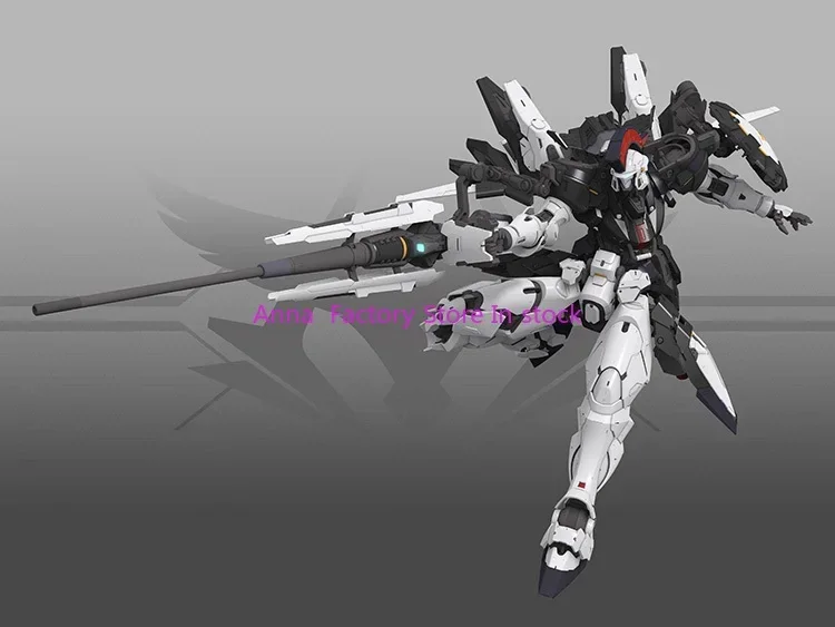 Tersedia Model Perakitan PEPAIRTYPE MONUMEN Aneh Mainan Pvc Model Mecha Model Plastik Skala 1/60 Besar