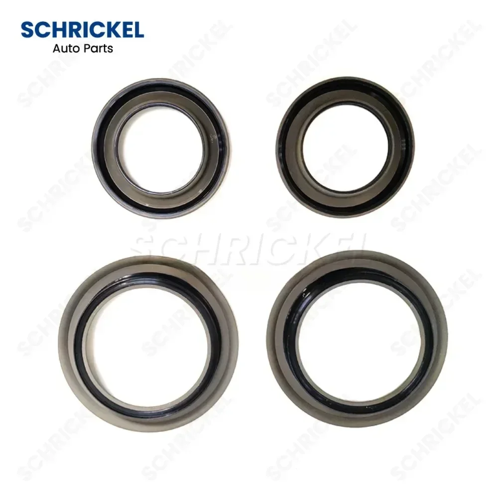 MPS6 6DTC450 Transmission Gearbox Piston Cutch Repair Kit for DODGE AVENGER FORD VOLVO