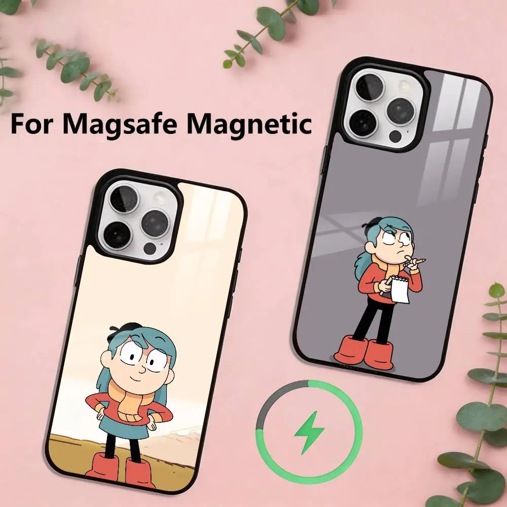 

Korean Actor Jung Hae-in Phone Case For iPhone17,16,15,14,13,12,11 Plus,Pro Magnetic with Magsafe Wireless Charging