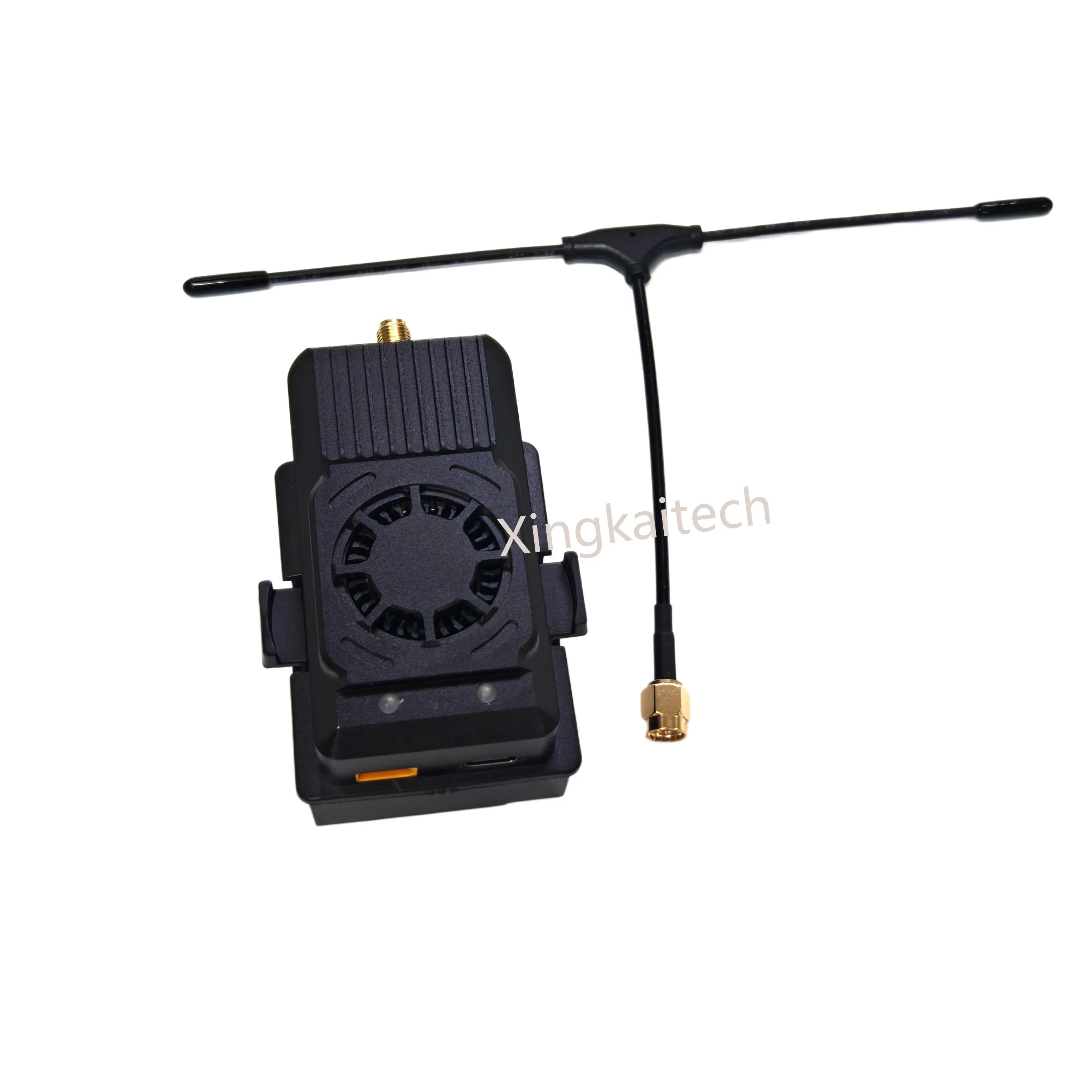 

Radimaster TX16S 2.5W ELRS TX 433MHz TX ELRS High Frequency Transmitter Module with External Power ELRS For FPV Drone ExpressLRS