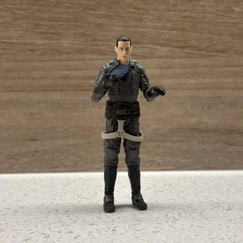 Hasbro Star Wars Starkiller 3.75-Inch Genuine Bulk Goods Have Defects Model Doll Action Figure Birthday Gift