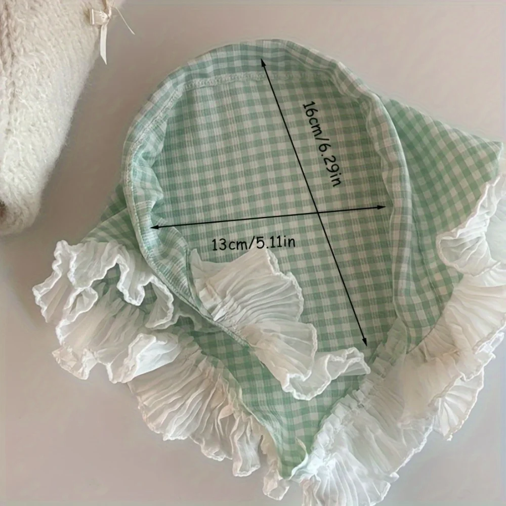 Thumbnail 4 - #12 Best Fabric Headbands to Buy In 2026