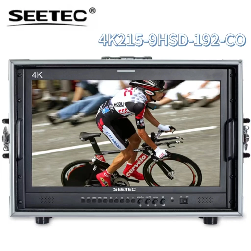 SEETEC 4K215-9HSD-192-CO 21.5