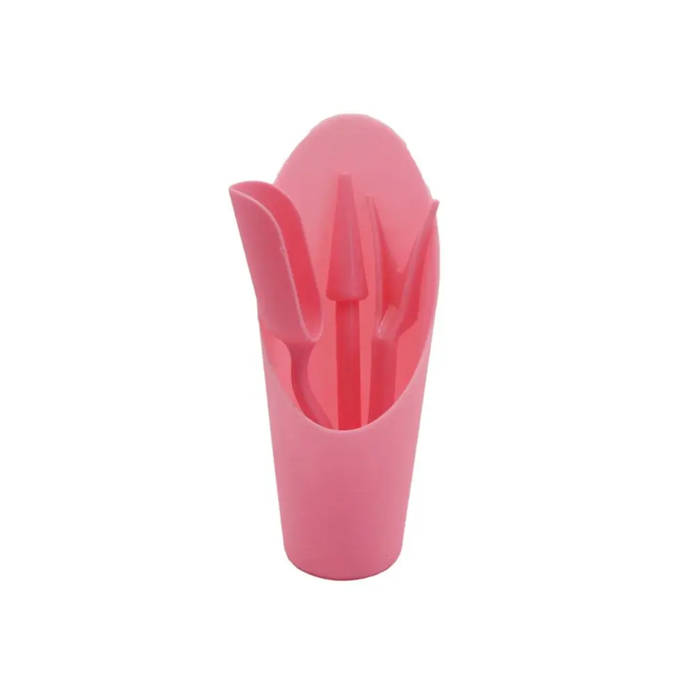 4Pcs 1Set Bonsai Planted Fertilizer Transplant Succulents Tool Planter Kit Garden Accessories owing Device