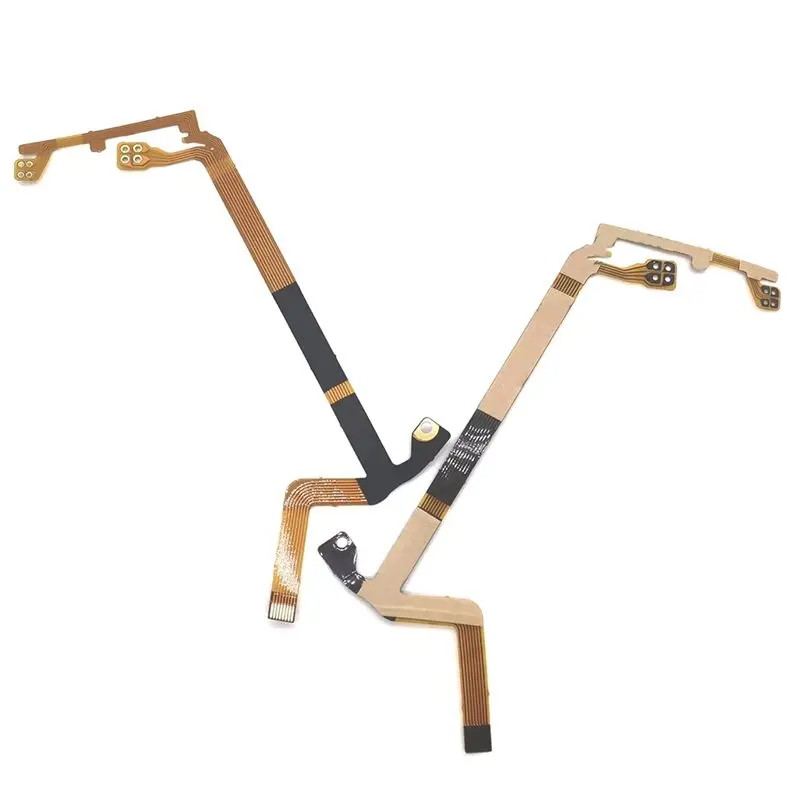 NEW DT85-1Pcs for EF 24-105mm Gen II Lens Aperture Flex Cable FPC Ribbon F/4L IS Part