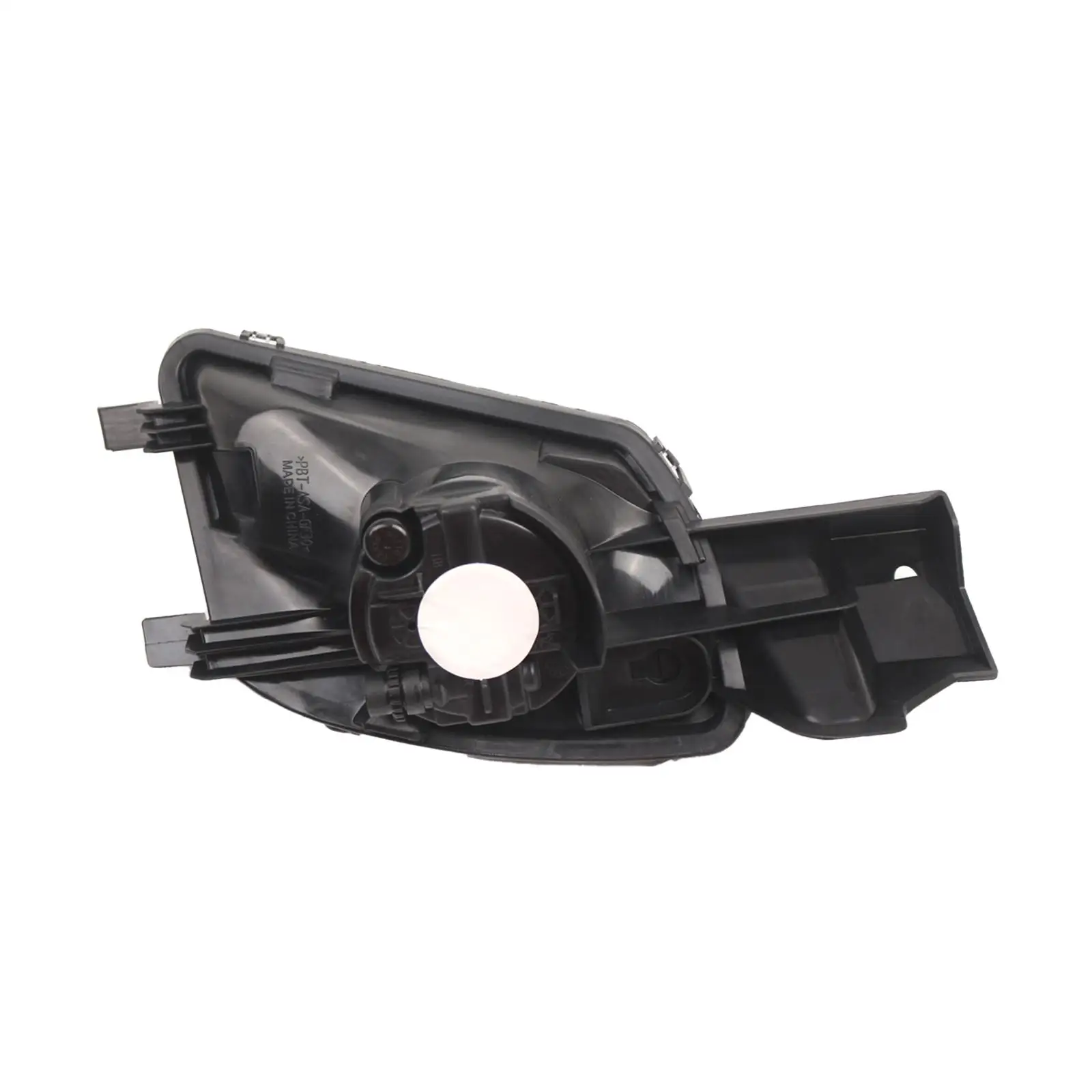 

Automotive Fog Lamp Right Side Repair Replacement Plastic Durable Car Accessory for Peugeot 308 SW