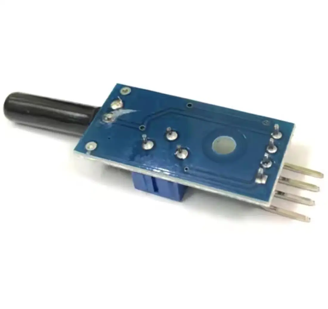Highly sensitive vibration sensor module Vibration module SW1801P Alarm sensor module