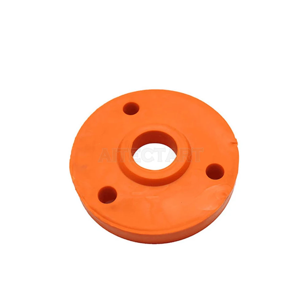 1X Hydraulic Suspen…