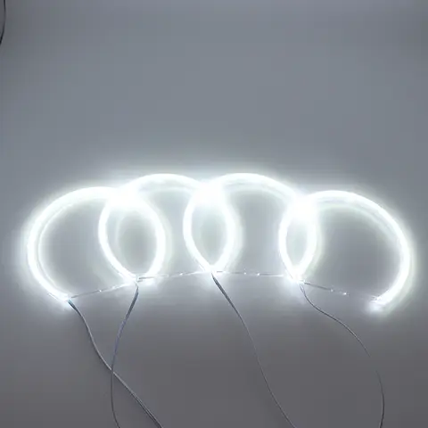 12 best sales e46 angel eyes - №11