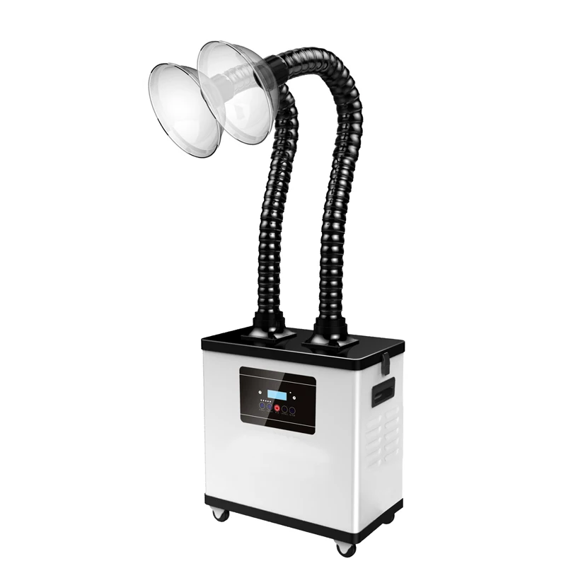

FC-1002 Dust Collector for Lab