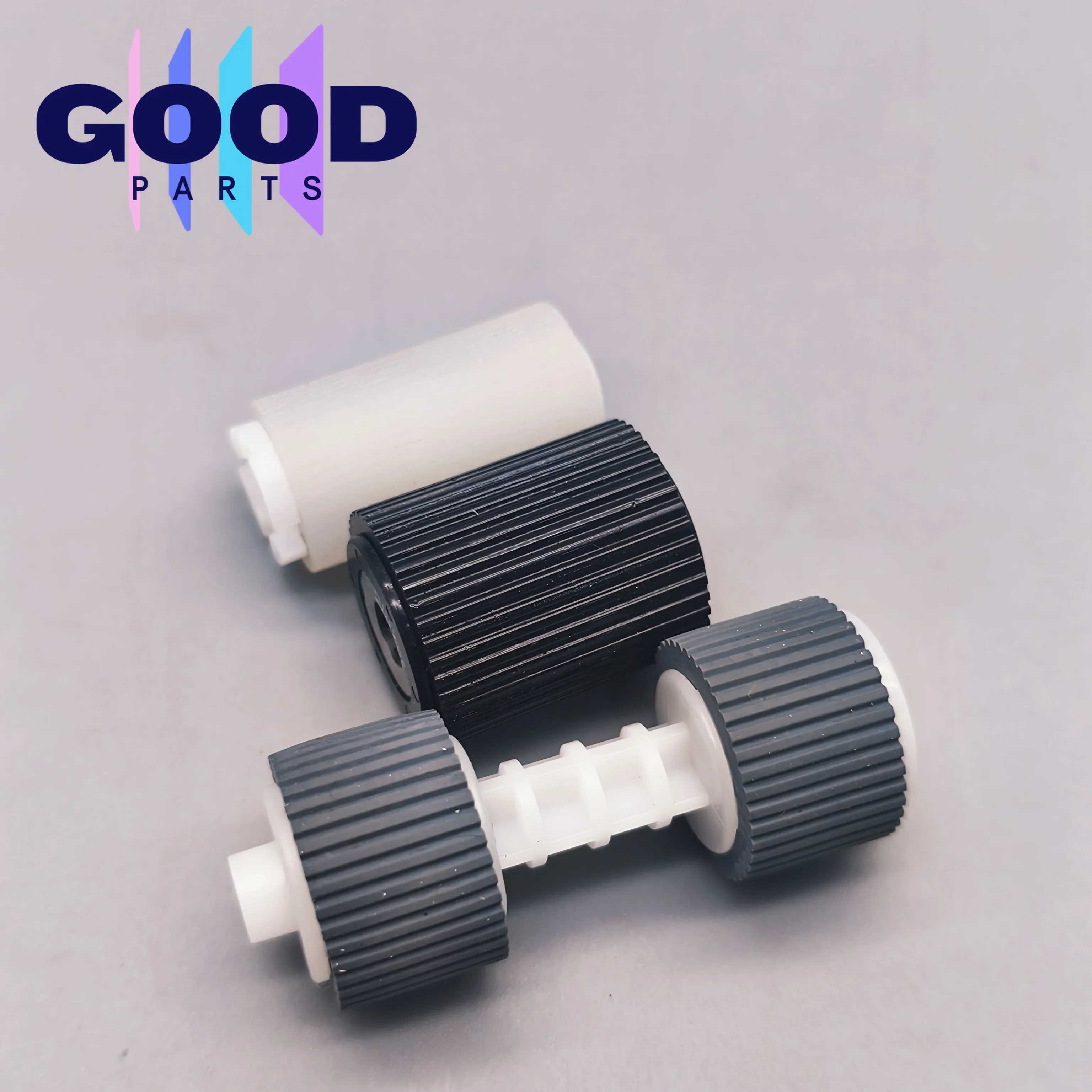 1X FC9-4968-000 FL0-1428-000 FM1-N521-010 FL0-3193-000 DADF Pickup Separation Feed Roller for CANON