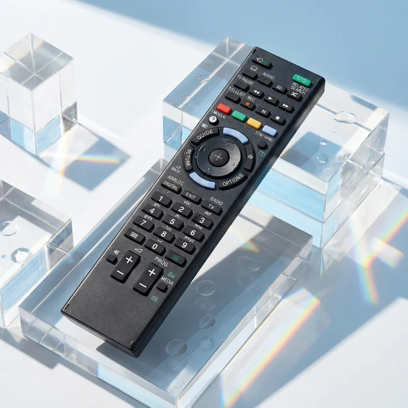 

Remote Control Replacement RF RM-ED050 RM-ED052 RM-ED053 RM-ED060 RM-ED046 RM-ED044 Universal Television Remote Controll