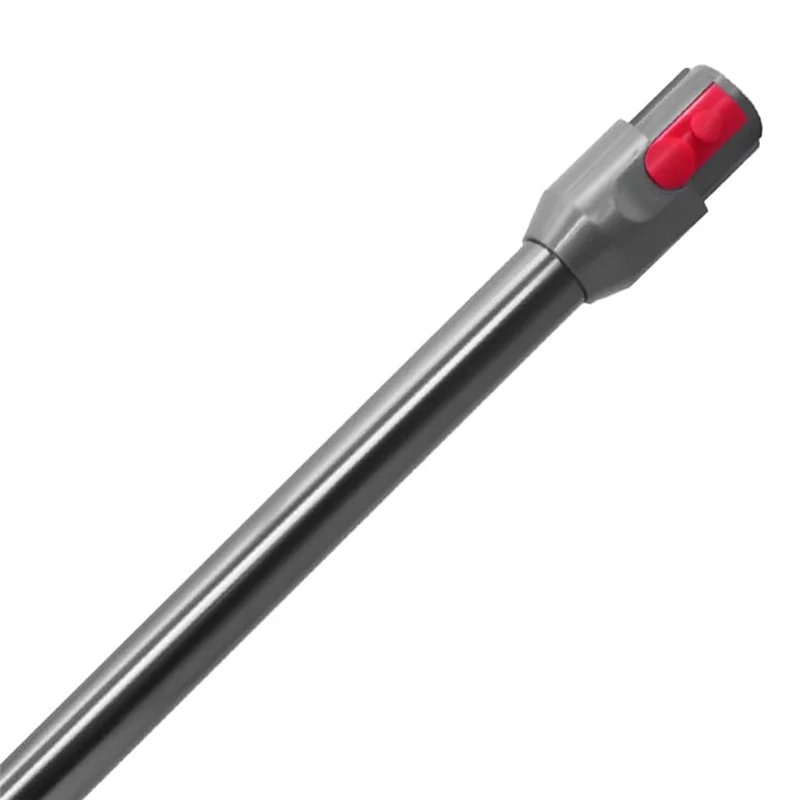 

Удлинитель N98R для Dyson V10 Digital Slim/V12 Detect Slim, беспроводной пылесос, быстросъемный прямой стержень для труб