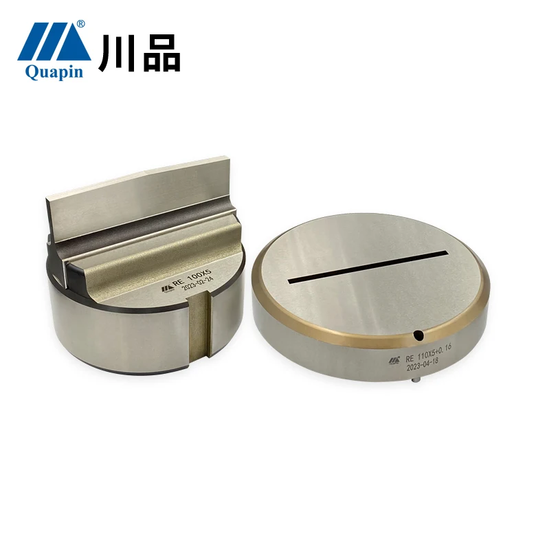 

Прецизионные формы для штамповки листового металла Quapin Wiedemann 114, перфоратор с ЧПУ, инструменты для штамповки листового металла