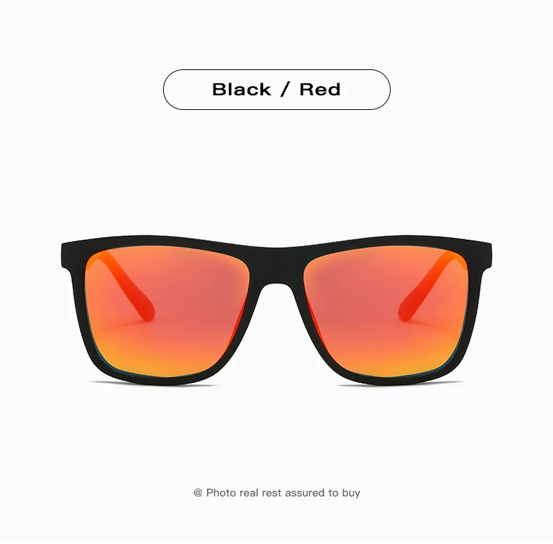Karos Polarisierte Sonnenbrille Männer Frauen UV400 Schutz Outdoor Sport Brillen Angeln Radfahren Baseball Softball Fahren Gläser – Detail 15
