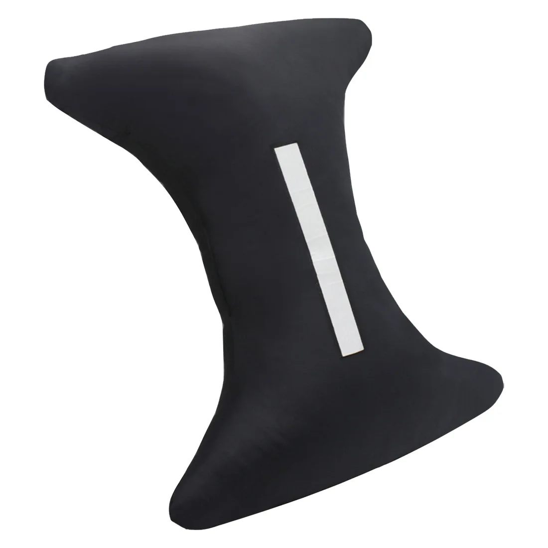 

Подушка для бас-барабана, демпфер для джазового барабана, инструмент для глушиния, высококачественное волокно, немая подушка, часть ударного инструмента, набор барабанов, аксессуары