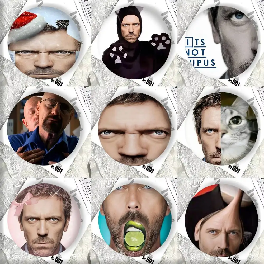 منزل Md شارات دبابيس التلبيب دبابيس قبعة دبابيس دبابيس الهدايا ديكور حقائب الظهر أنيمي