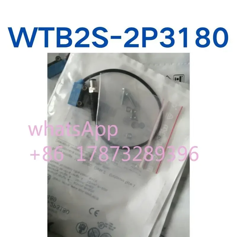 New Sensor WTB2S-2P3180 Quick Shipment