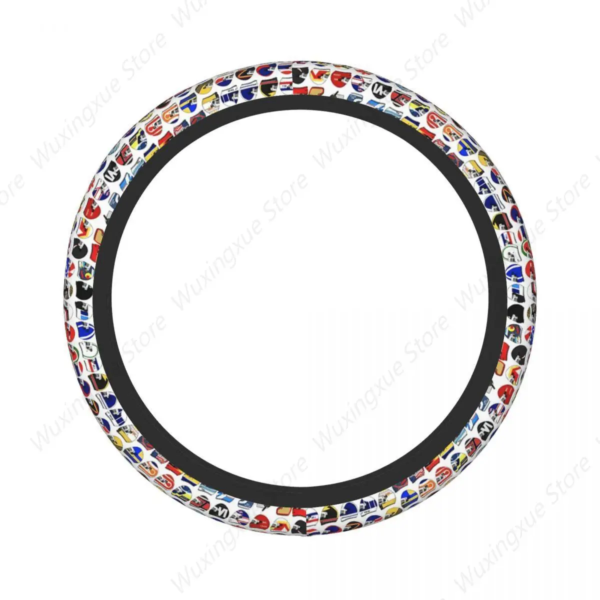 250 Helmets That Ma… - image