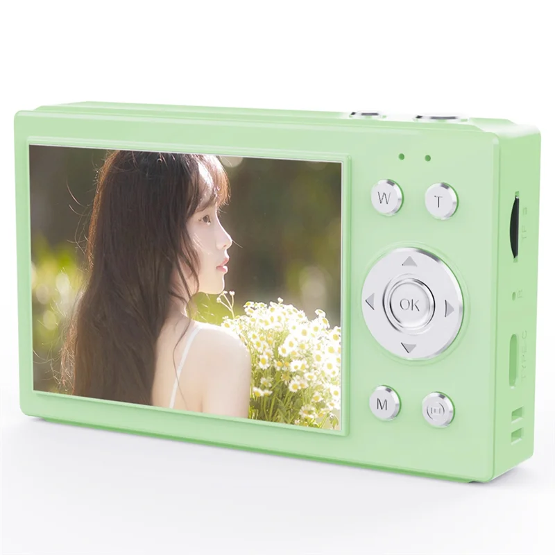 B04B-4K Ccd Digital…