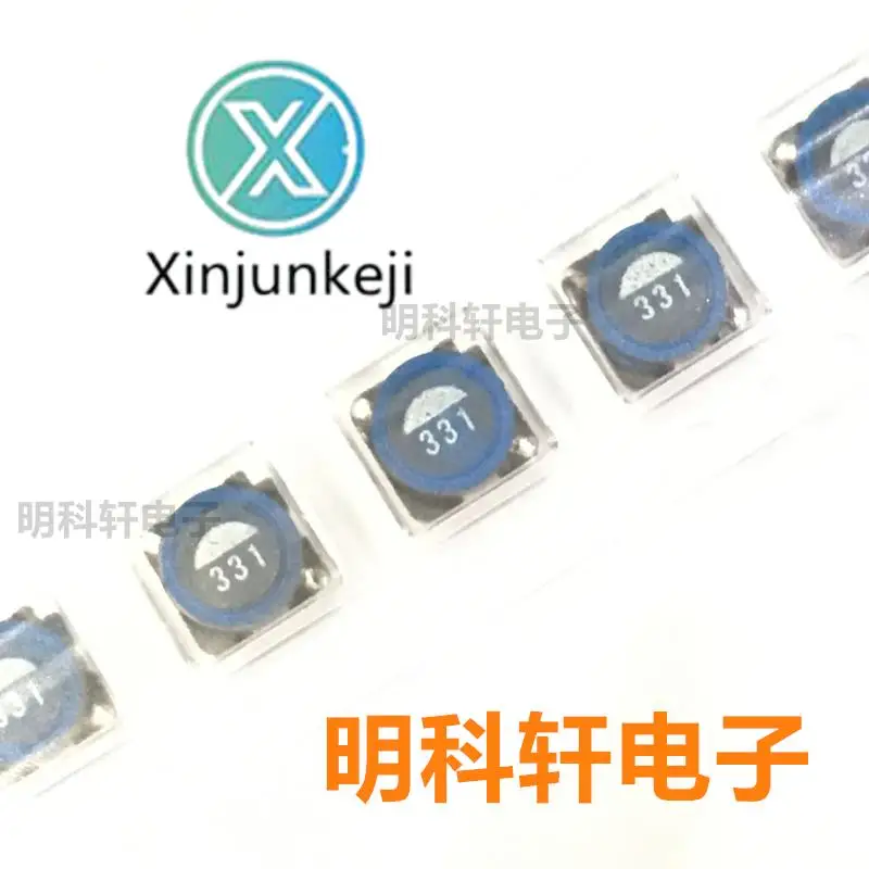 20Pcs Original ใหม่ SLF7045T-331MR25-PF Power Inductor 330UH 7.0 * * * * * * * * 7.0 4.5