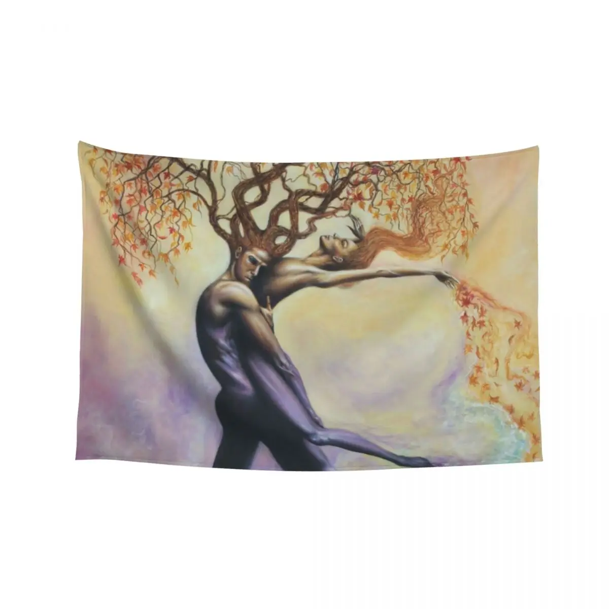 

Soul Tangle Tapestry Wall Decorations Decoration Bedroom Nordic Home Decor Tapestry
