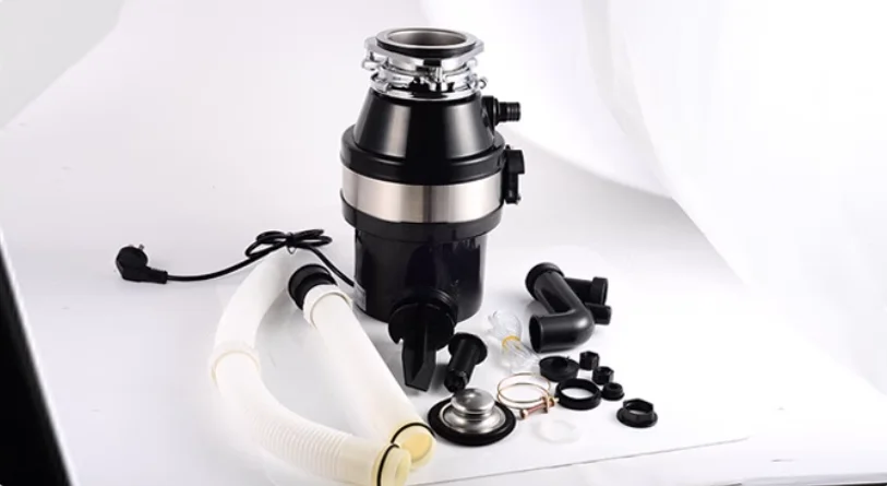 Garbage Disposer Ki… - image