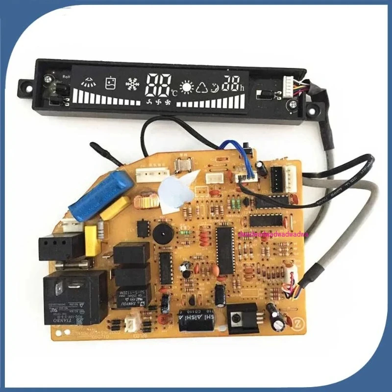 

Хорошо работает для материнской платы компьютера кондиционера chigo GM127cZ003-G PX6-L 3D4 ZGAE-81-3D GM459cZ003-B
