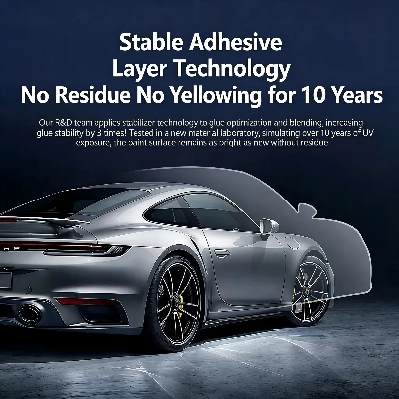 Car Tint Film Privacy Vinyl Foils Sunshade Stickers Windows Cover Protector Glass UV Sun for Cars Solar Shade