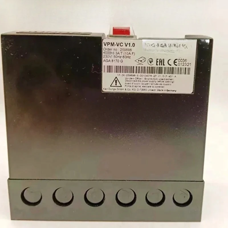 

DSLCpxvx Leak Detector VPS504S02 VPS504S04 VPM-VCV1.0 W-FM25 PO V1.1