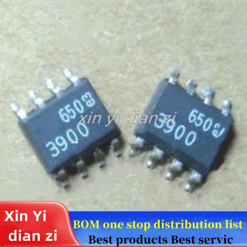 1pcs/lot LTC3900ES8 LTC3900 SOP-8 synchronous rectifier driver ic chips in stock