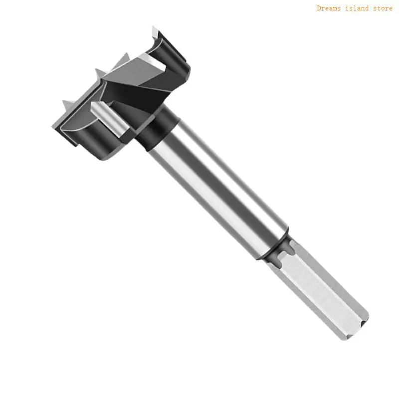 eficiencia Superior Aley Steel flautas control juertes para abreador para carpintería para carpintería y
