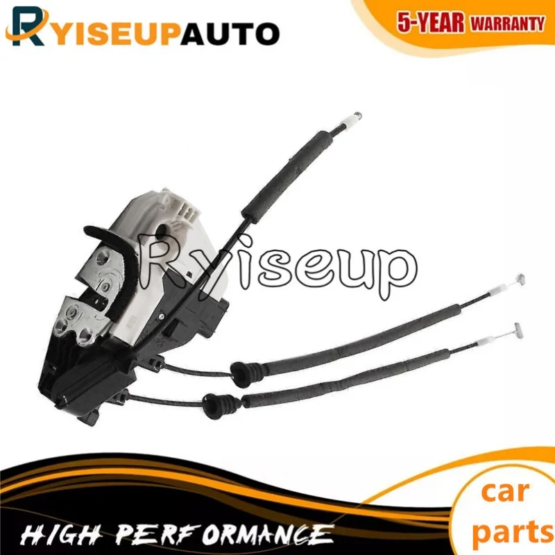 

81320-2W010 Front Right RH Door Lock Latch Actuator Car 813202W010 81320 2W010 for 2013-2019 Hyundai Santa Fe New