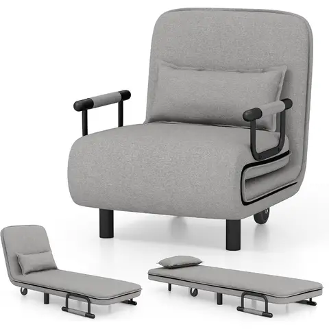 8 best sales स्लीपर कुर्सी - №2