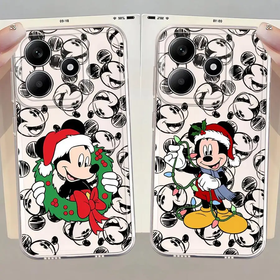 Case For Xiaomi Red… - image