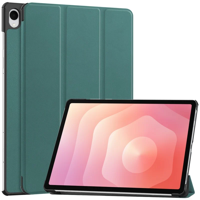 For Samsung Galaxy Tab S12 Plus Case 12.4" 2026 SM-X840 X846B Magnetic Smart Cover With Auto Wake & Sleep Galaxy Tab S12 fe 12.4